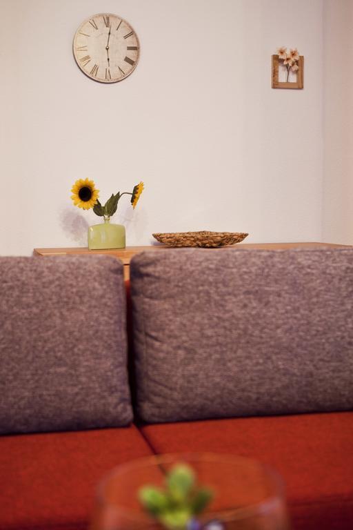 Ferienwohnung Auszeit Am Kurpark Bad Berka - Balkon - Ruhige Lage- Gratis Parkplatz & Wlan Room photo
